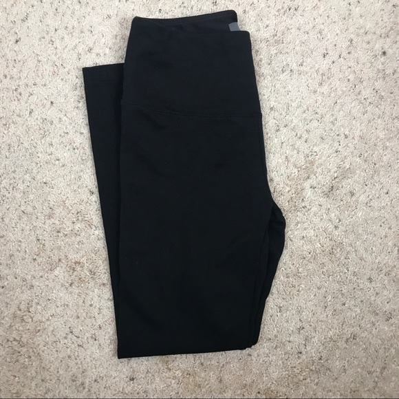 Lysse Black Leggings - Picture 5 of 5